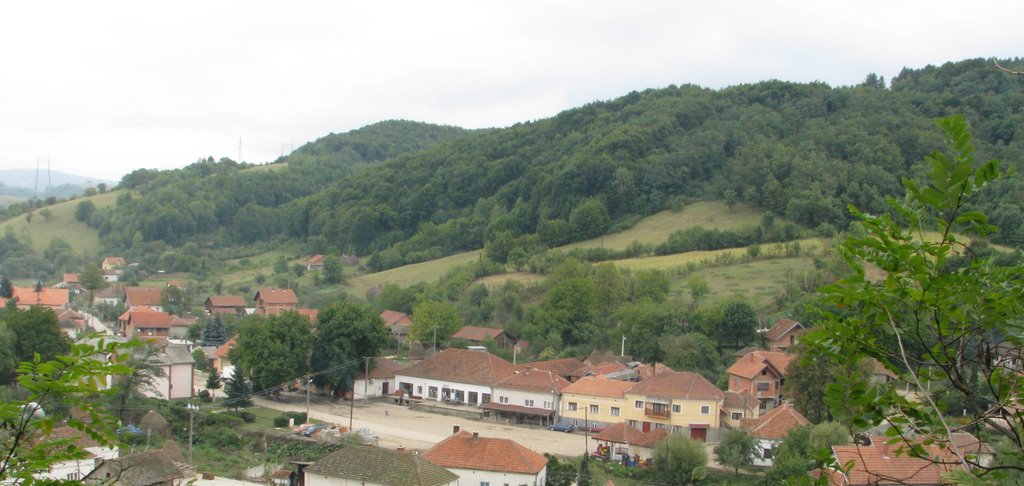 Autumn Market Day In Jasikovo - Jesenji Vasar U Jasikovo