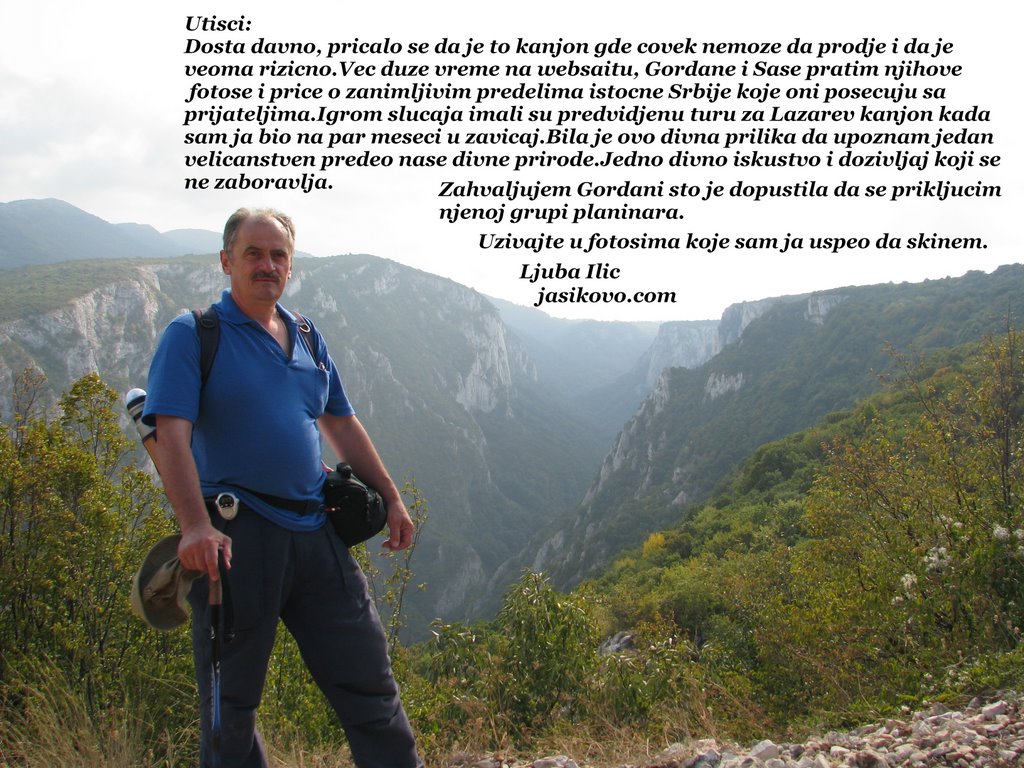 More Pictures From East Serbia