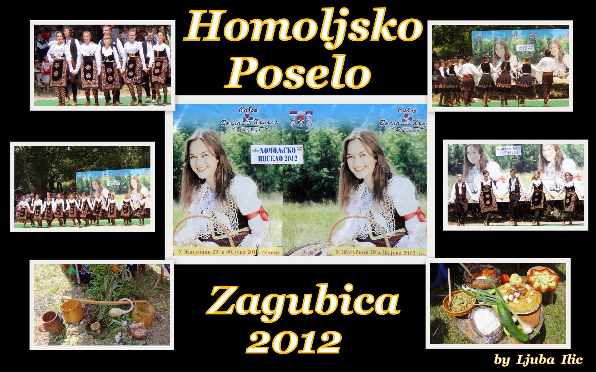 Homoljsko Poselo Zagubica 2012