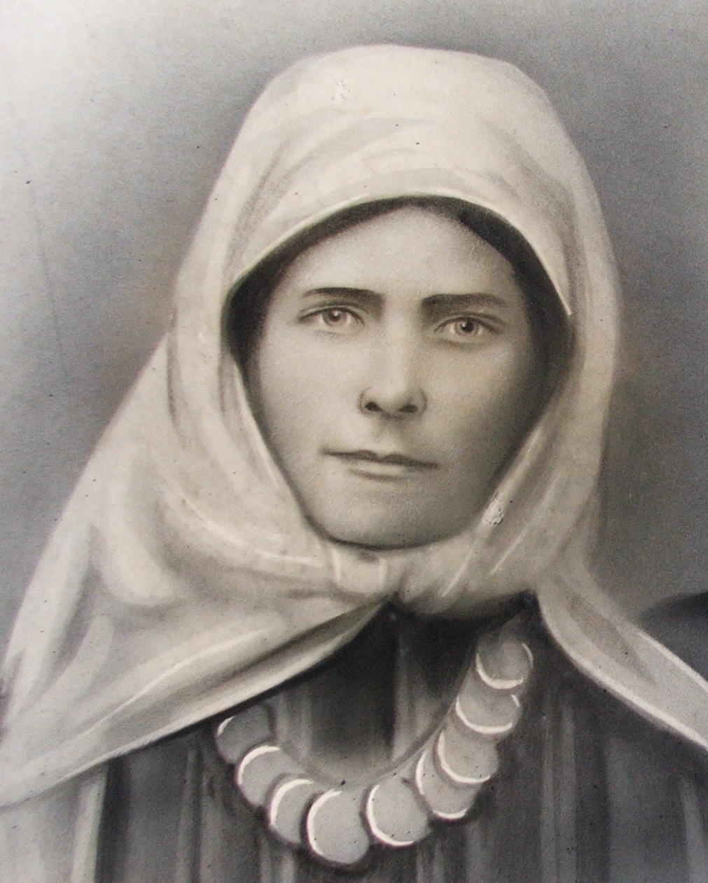 Marica Stankovic (1910-1938), Georganji iz Jasikova