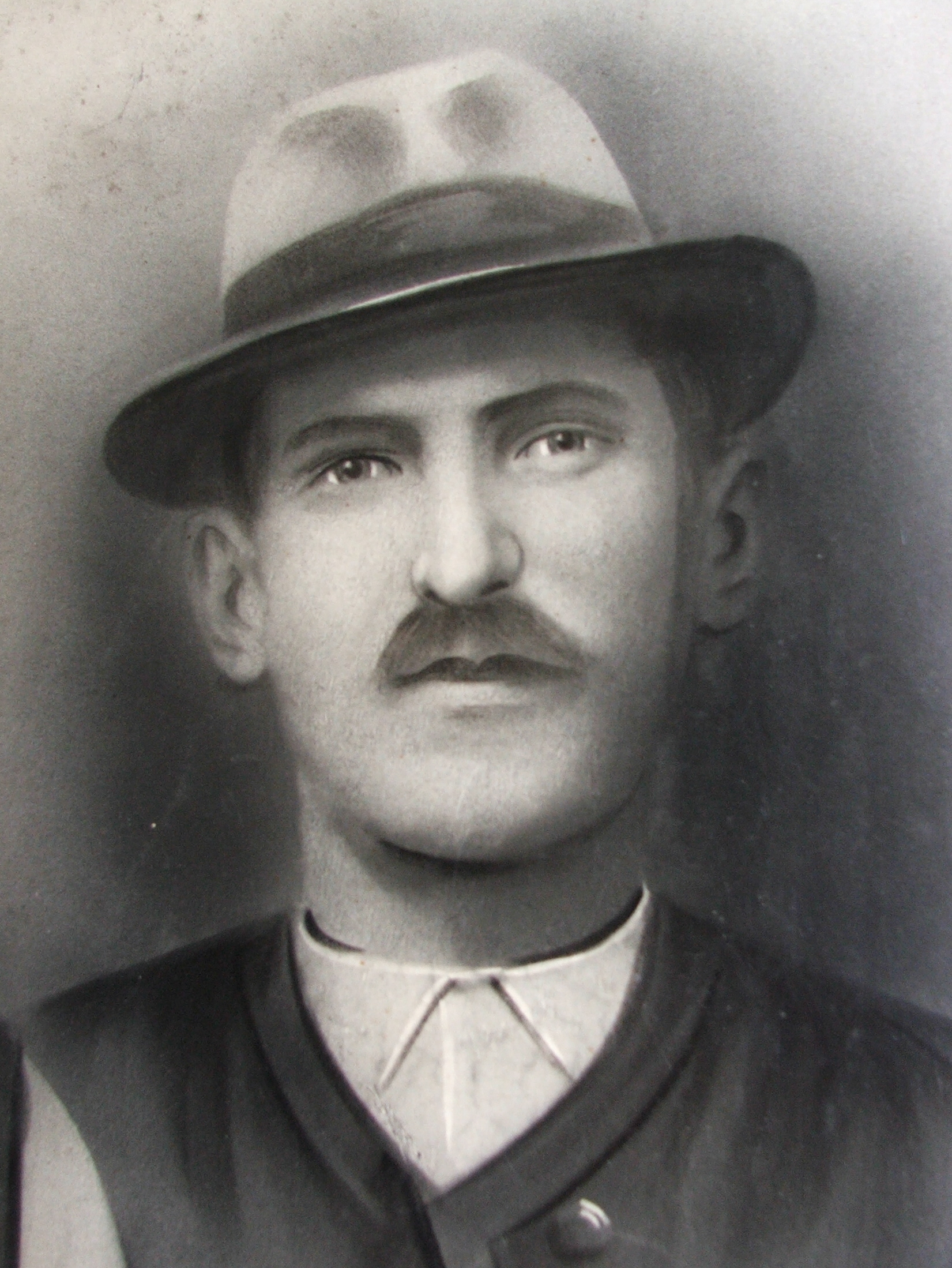 Milan Ilic (1889-1957), Iljionji iz Jasikova