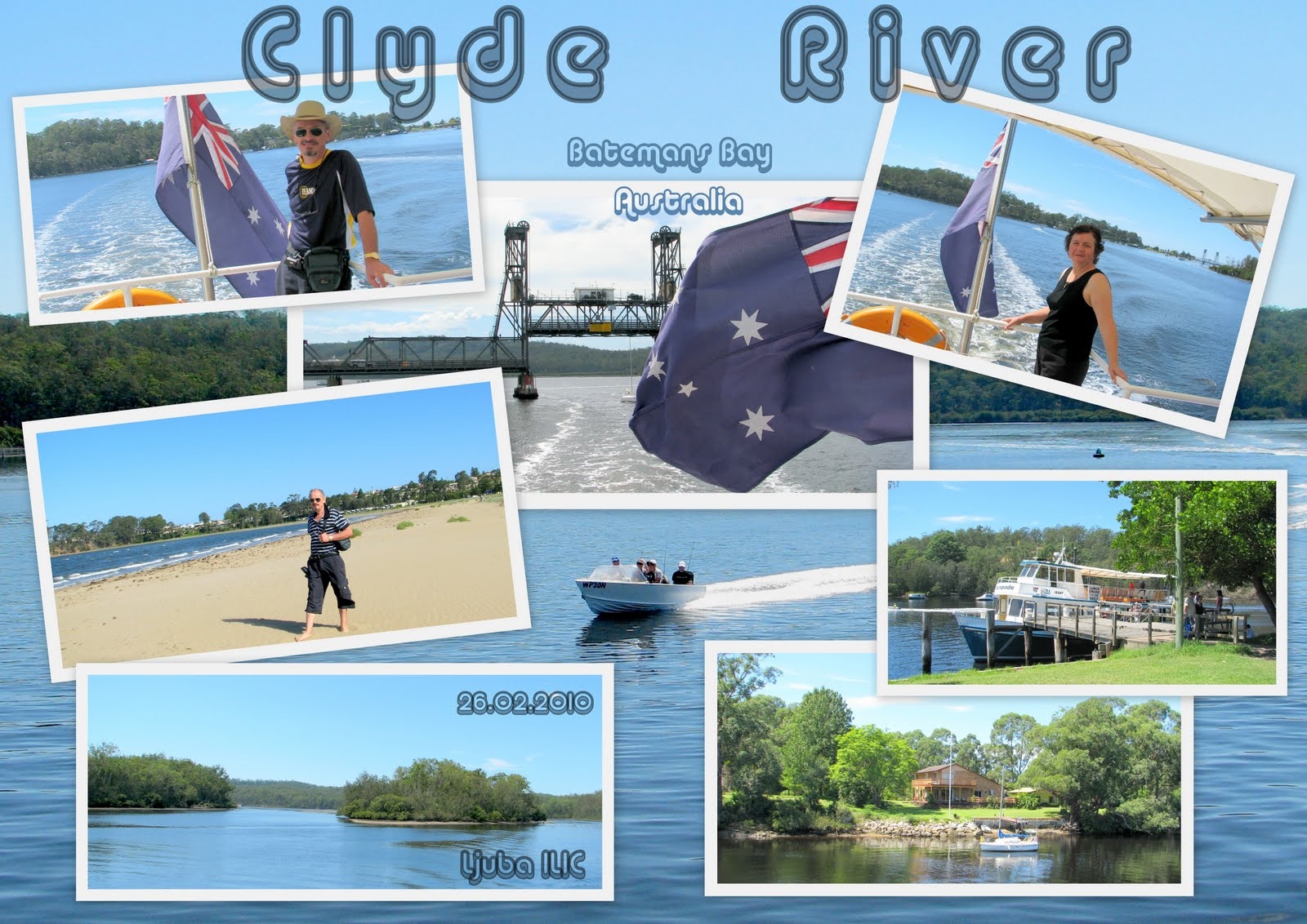 Clyde River