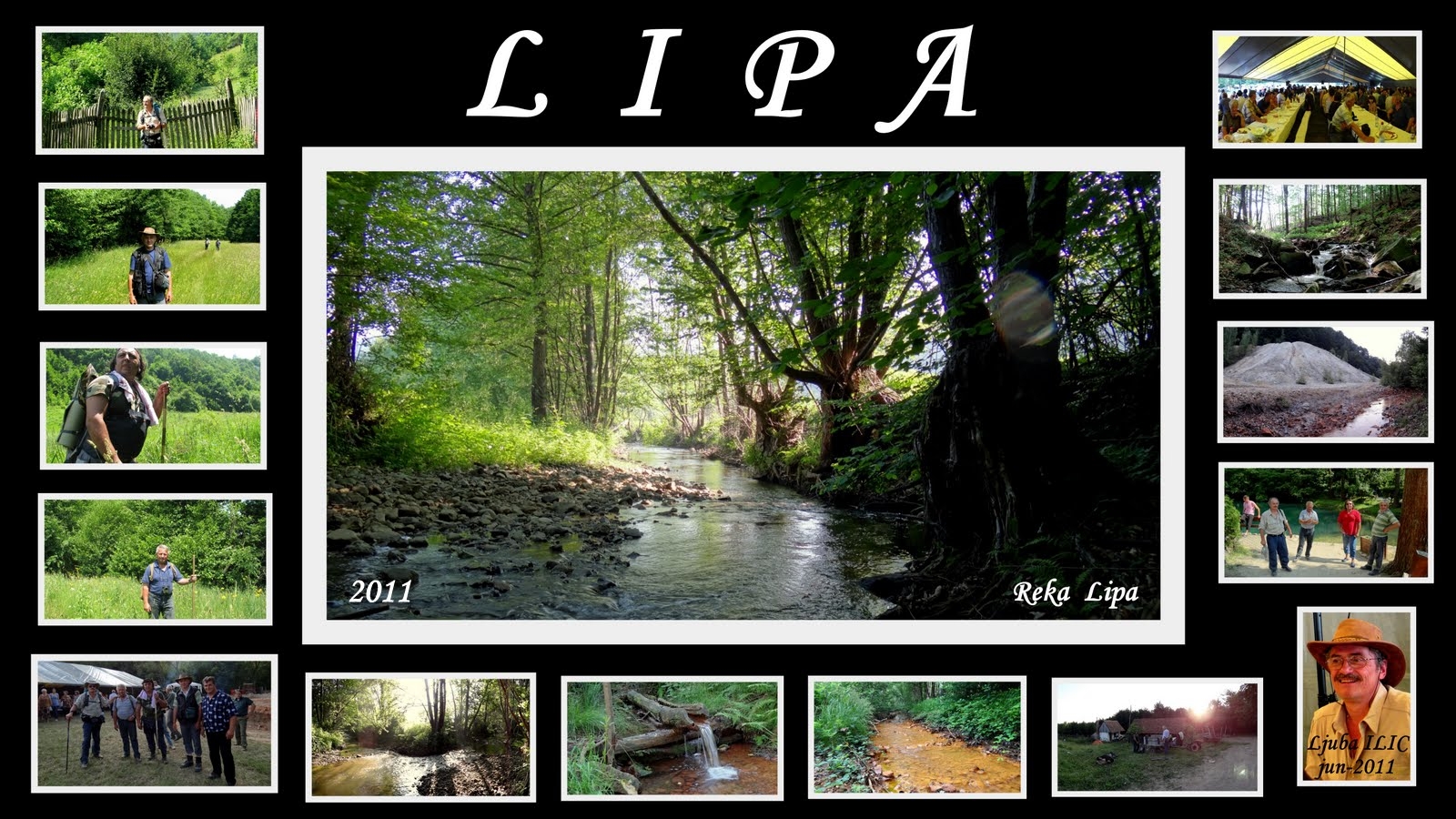 Lipa 2011 cover image